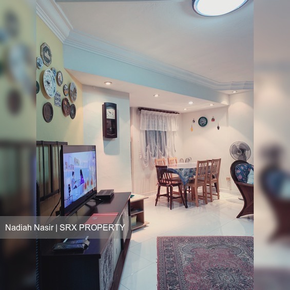 Blk 608 Bedok Reservoir Road (Bedok), HDB 4 Rooms #206070021